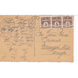 Vejle Bank og Br&oslash;nden. V.R.?