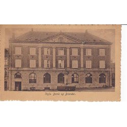 Vejle Bank og Br&oslash;nden. V.R.?