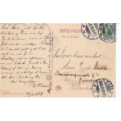 Vejle - Industricafeen - H.B. 10537