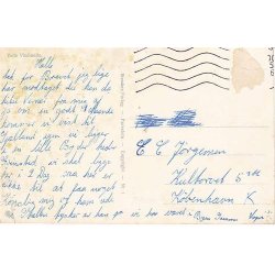 Vejle - Vindm&oslash;llen - St. 1