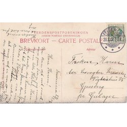 Vejle - Parti fra M&oslash;lholm - St. 4649