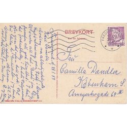 Vejle - M&oslash;lholm - St. 4359