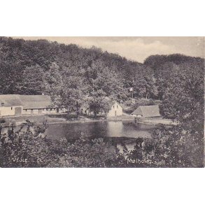 Vejle - M&oslash;lholm - St. 4359