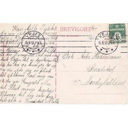 Vejle - M&oslash;lholm - St. 4359