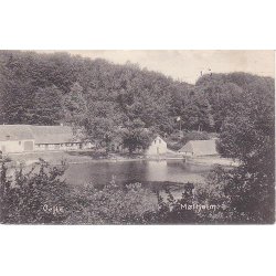 Vejle - M&oslash;lholm - St. 4359