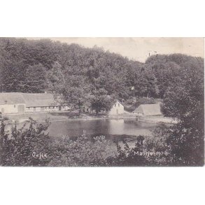 Vejle - M&oslash;lholm - St. 4359