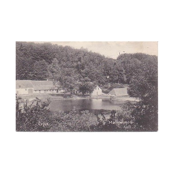 Vejle - M&oslash;lholm - St. 4359