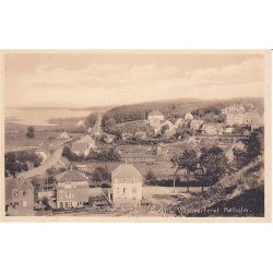 Vejle -Villakvarteret M&oslash;lholm - P. 35507