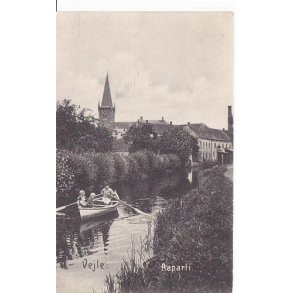 Vejle - Aaparti - St. 4350