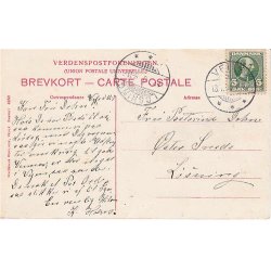 Vejle - Aaparti - H. 4350