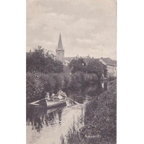 Vejle - Aaparti - H. 4350