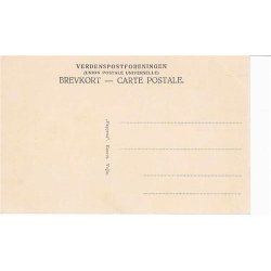 Udsigt fra N&oslash;rreskoven - Vejle - P.u/n