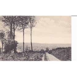 Udsigt fra N&oslash;rreskoven - Vejle - P.u/n