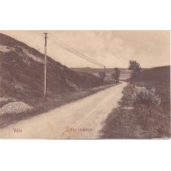 Vejle - Fra Lindeballe - WKF 698