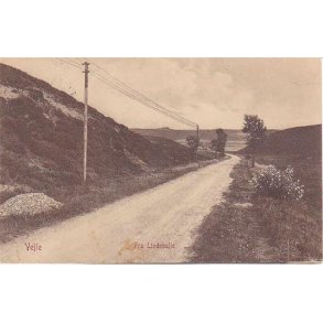 Vejle - Fra Lindeballe - WKF 698