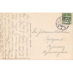 Forskolesemnariet - Vejle - A.D. 4368