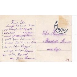 Vejle - Kvindesemnariet -N.J.N.6835