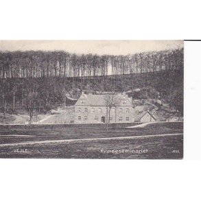 Vejle - Kvindesemnariet -N.J.N.6835