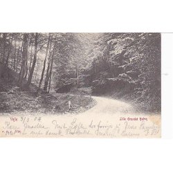 Vejle - Lille Grundet Hulvej - WKF 1124