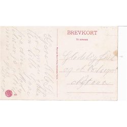 Vejle - Lille Grundet Hulvej - WKF 314