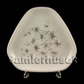 Henrik Kagefad Trekantet