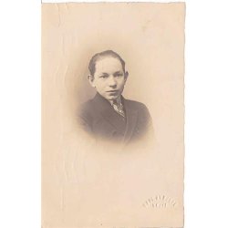 Vejle - Fotokort - H. A. u/n