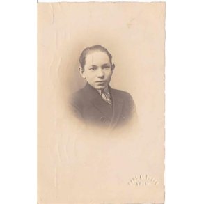 Vejle - Fotokort - H. A. u/n