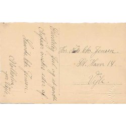 Vejle - Fotokort - H. A. u/n