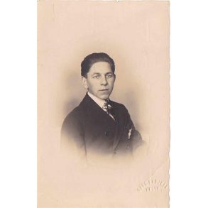 Vejle - Fotokort - H. A. u/n