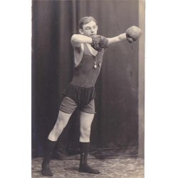 Vejle - Fotokort - u/n