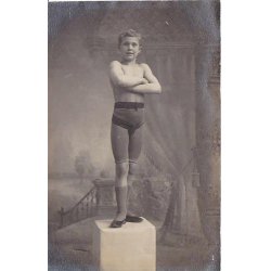 Vejle - Fotokort - u/n