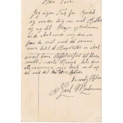 Vejle - Fotokort - u/n