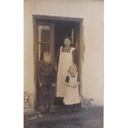 Vejle - Fotokort - u/n