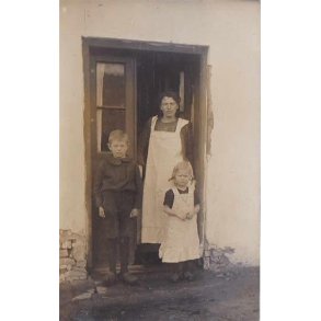 Vejle - Fotokort - u/n