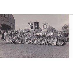 Vejle - Fotokort - u/n