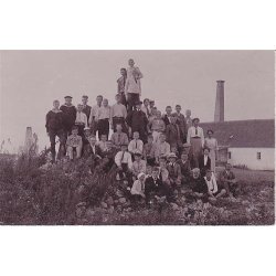 Vejle - Fotokort - u/n