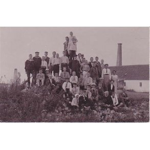 Vejle - Fotokort - u/n