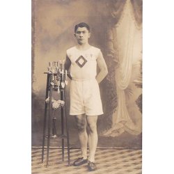 Vejle - Fotokort - Nissen Vejle -u/n