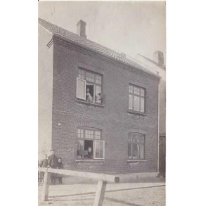 Vejle - Fotokort - u/n