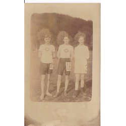 Vejle - Fotokort - u/n 7-9- 1913