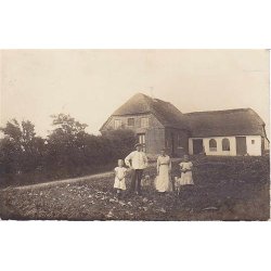 Vejle - Fotokort - u/n