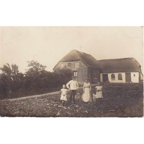 Vejle - Fotokort - u/n