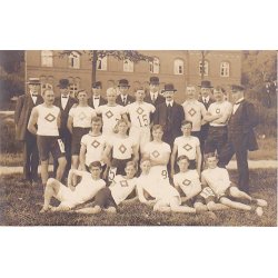 Vejle - Fotokort - Nissen Vejle u/n