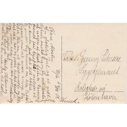 Vejle - Fotokort - u/n