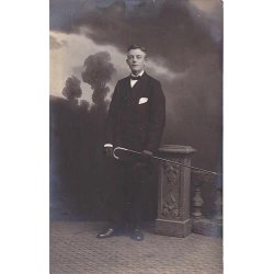 Vejle - Fotokort - u/n