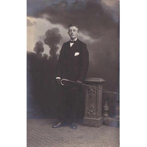 Vejle - Fotokort - u/n