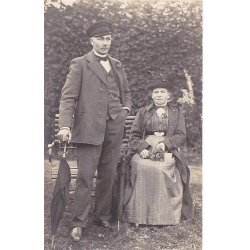 Vejle - Fotokort - u/n