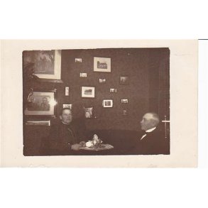 Vejle - Fotokort - u/n