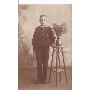 Vejle - Fotokort - u/n