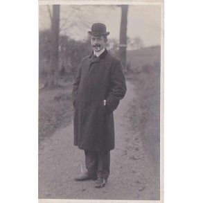 Vejle - Fotokort - u/n